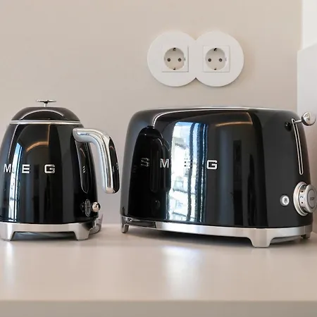 Sa Bandeira Signature Apartmán Porto