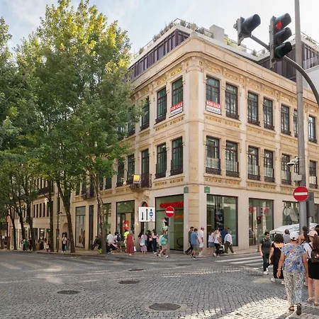 Apartmán Sa Bandeira Signature Porto