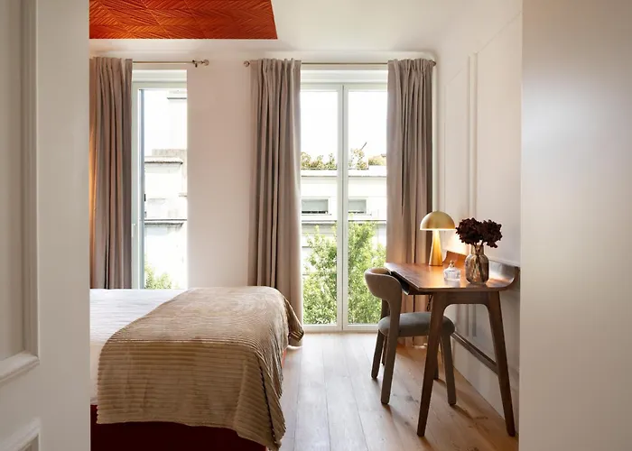 Sa Bandeira Signature Porto