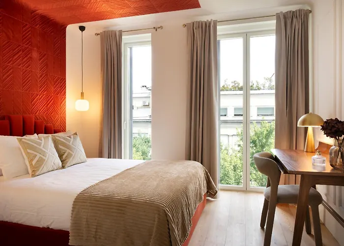 Sa Bandeira Signature * Porto