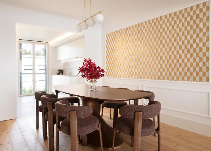 Sa Bandeira Signature Porto