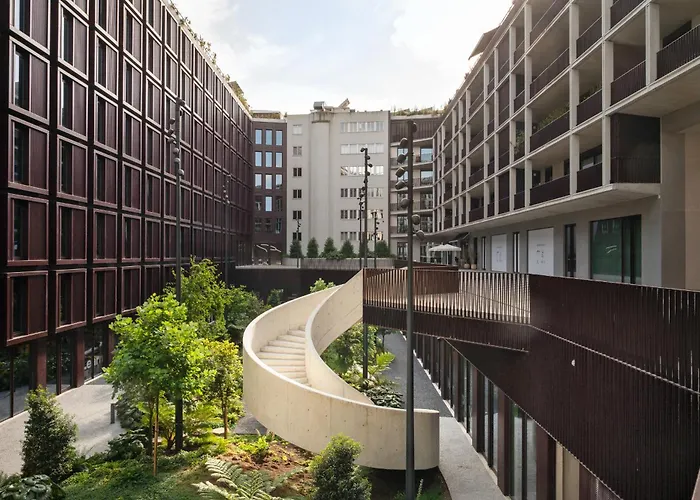 Apartmán Sa Bandeira Signature Porto