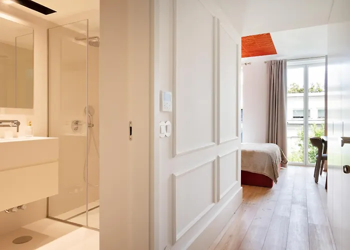 Sa Bandeira Signature Διαμέρισμα *