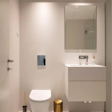 Sa Bandeira Signature Apartmán *