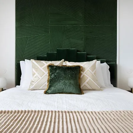 Sa Bandeira Signature דירה *