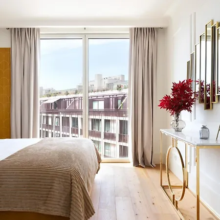 Sa Bandeira Signature דירה פורטו