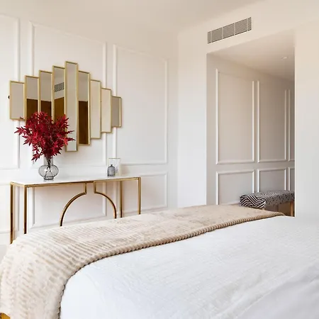 Sa Bandeira 5C 4Br 4 Ensuites Central Porto *