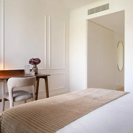 Apartmán Sa Bandeira Signature Porto