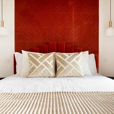 Sa Bandeira Signature דירה פורטו