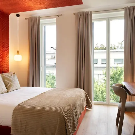 Sa Bandeira Signature * פורטו