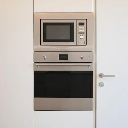 Sa Bandeira Signature דירה *