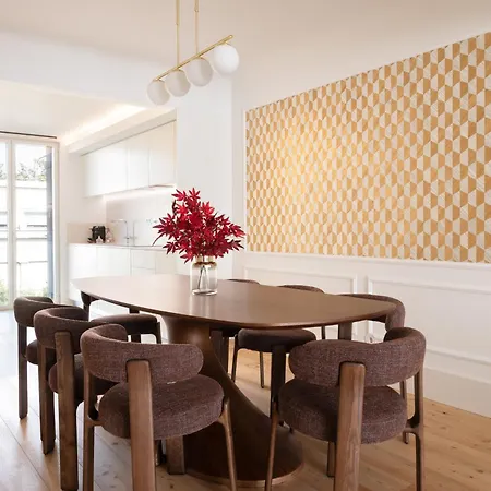 Sa Bandeira Signature פורטו