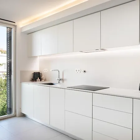 Sa Bandeira Signature * פורטו