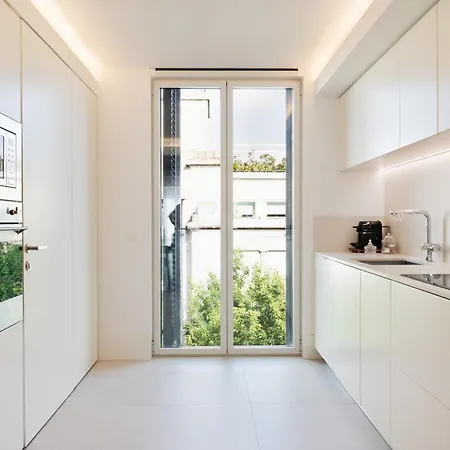 Sa Bandeira Signature דירה