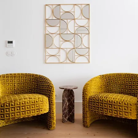 דירה Sa Bandeira Signature *