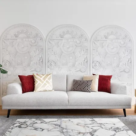 Sa Bandeira Signature