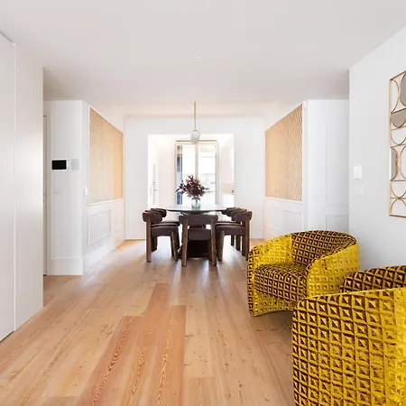 Sa Bandeira Signature * פורטו