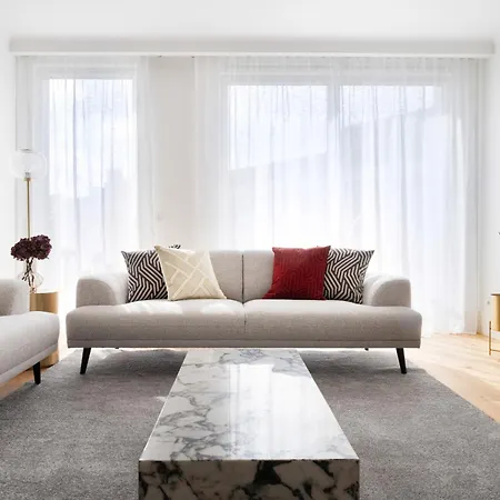 דירה Sa Bandeira Signature *