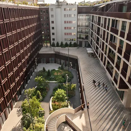 Sa Bandeira Signature 公寓 *