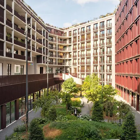 דירה Sa Bandeira Signature פורטו