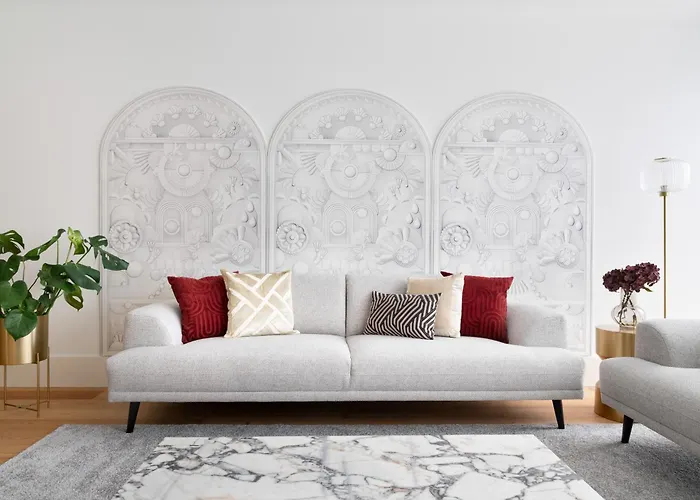 Sa Bandeira Signature