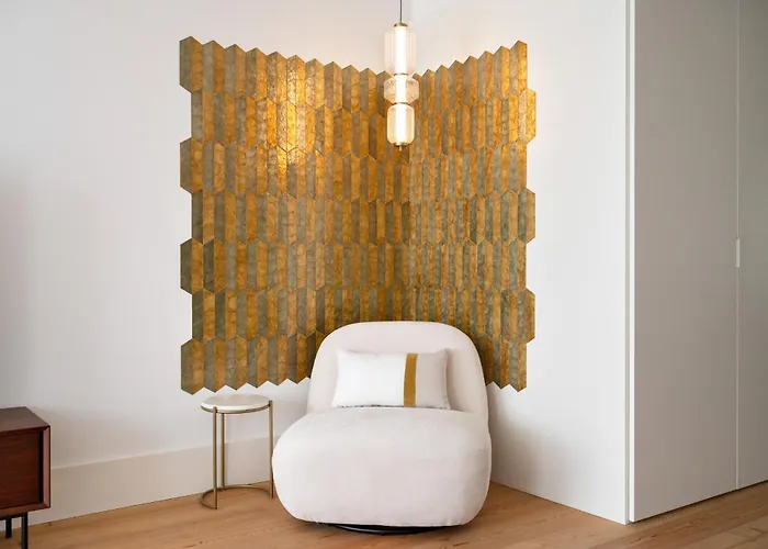 Sa Bandeira Signature Apartment