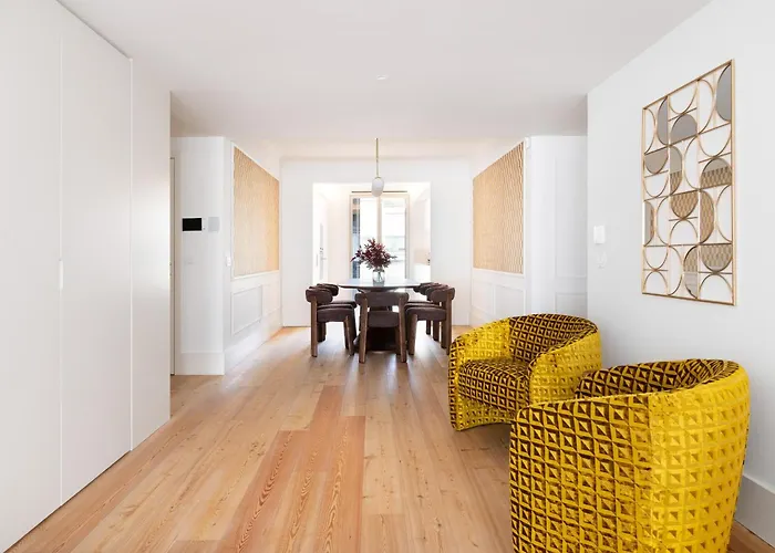 Sa Bandeira Signature * بورتو