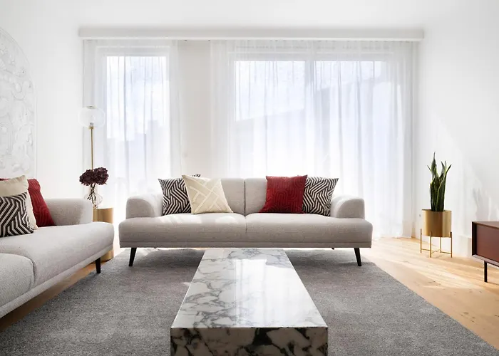 Apartment Sa Bandeira Signature *