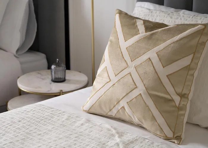 شقة Sa Bandeira Signature *