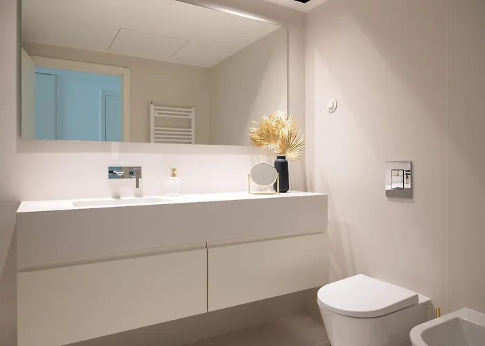 Sa Bandeira Signature Apartman Porto