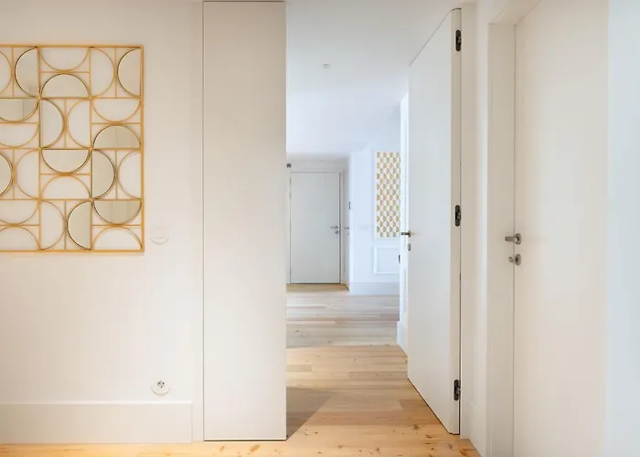 Sa Bandeira Signature بورتو