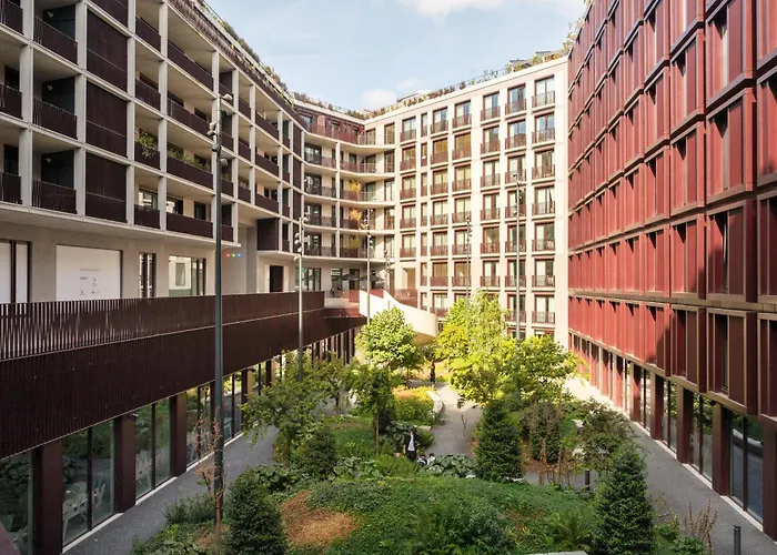 Apartment Sa Bandeira Signature Porto