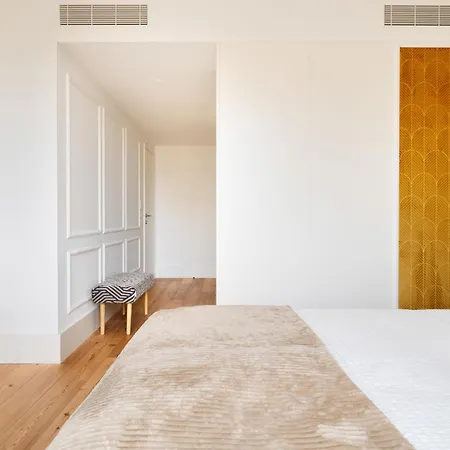 Appartement Sa Bandeira Signature Oporto