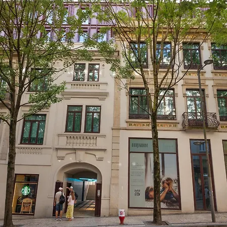 Appartement Sa Bandeira Signature *