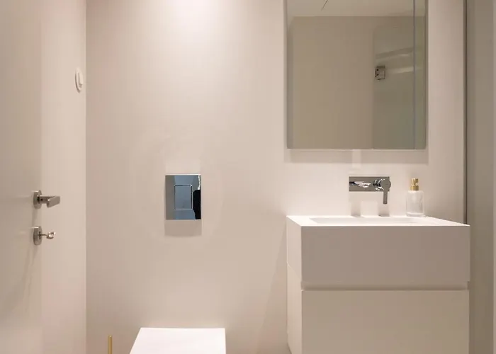 Sa Bandeira Signature Appartement *