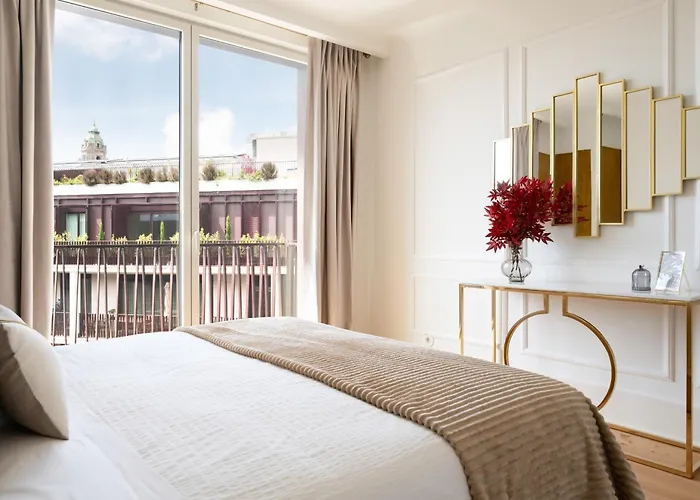 Sa Bandeira Signature