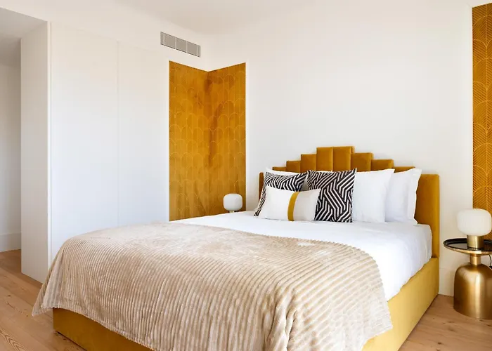 Sa Bandeira Signature Oporto