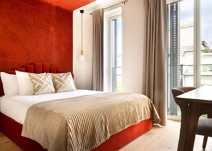 Sa Bandeira Signature * Oporto