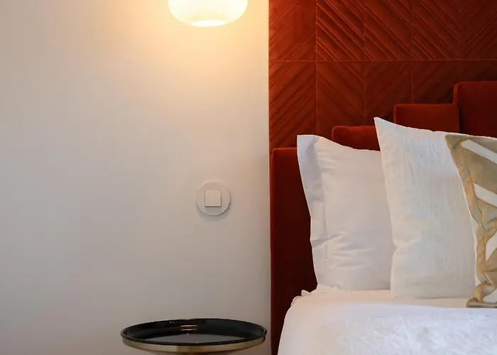 Sa Bandeira Signature Appartement