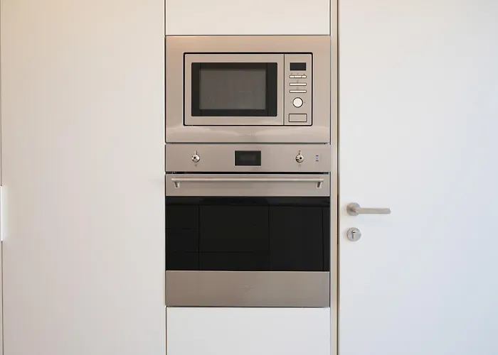 Sa Bandeira Signature Appartement *