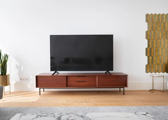 Sa Bandeira Signature * Oporto