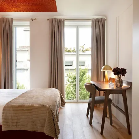 Sa Bandeira Signature Порту