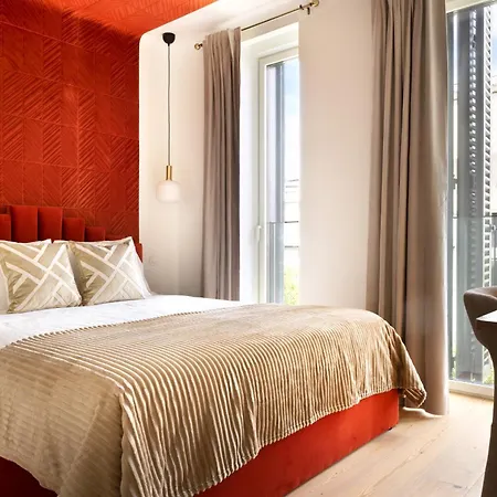 Sa Bandeira Signature * Порту