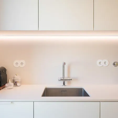 Sa Bandeira Signature Апартаменты *