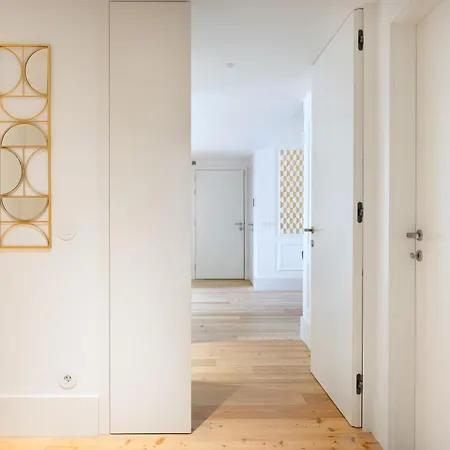 Sa Bandeira Signature Порту