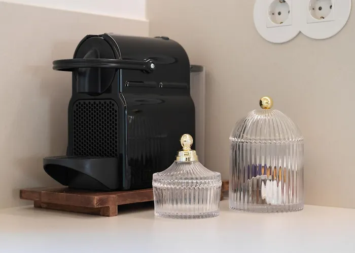 Daire Sa Bandeira Signature Porto