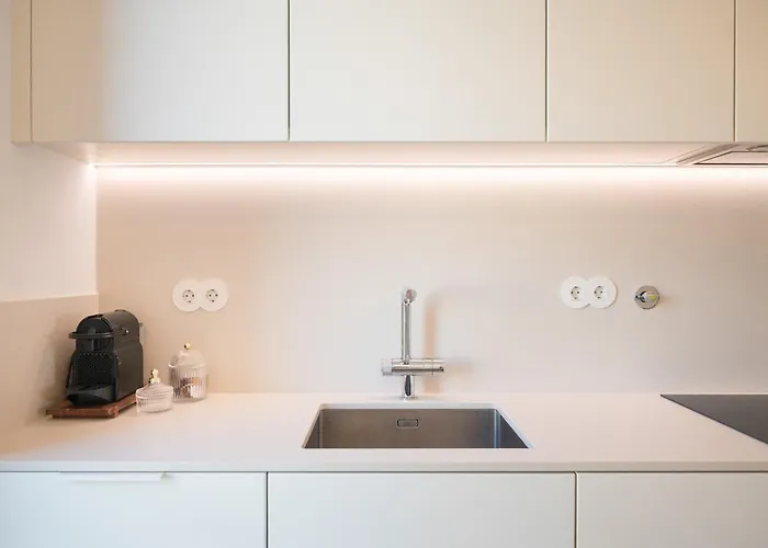 Sa Bandeira Signature Daire *