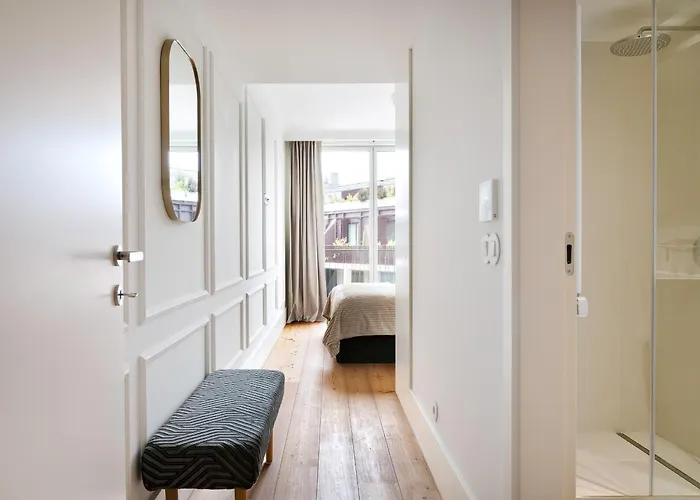 Sa Bandeira Signature Daire *